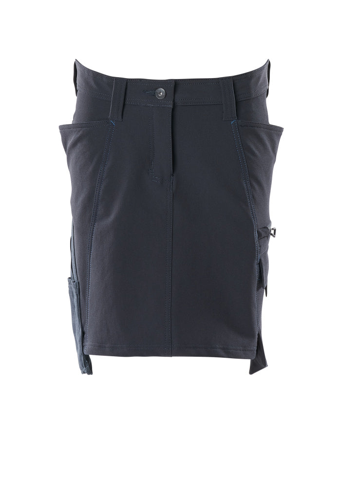 MASCOT ACCELERATE Rock - Schwarzblau