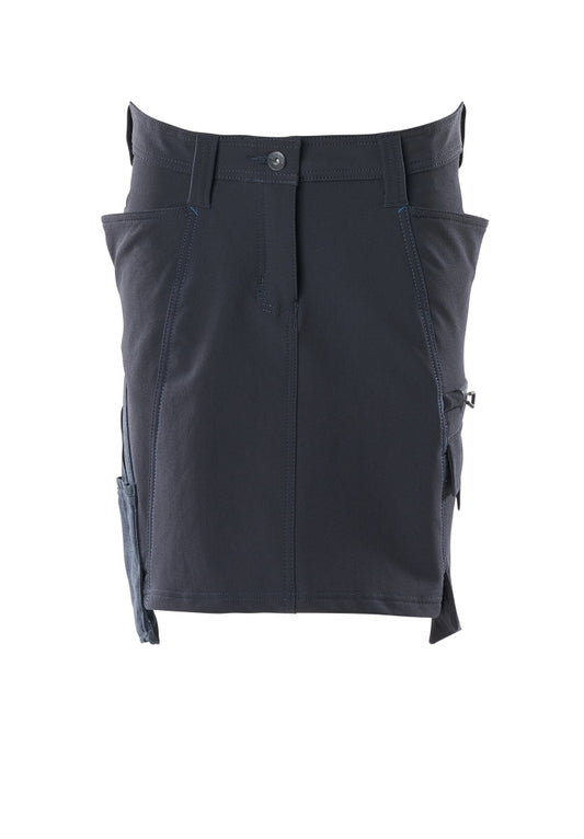 MASCOT ACCELERATE Rock - Schwarzblau