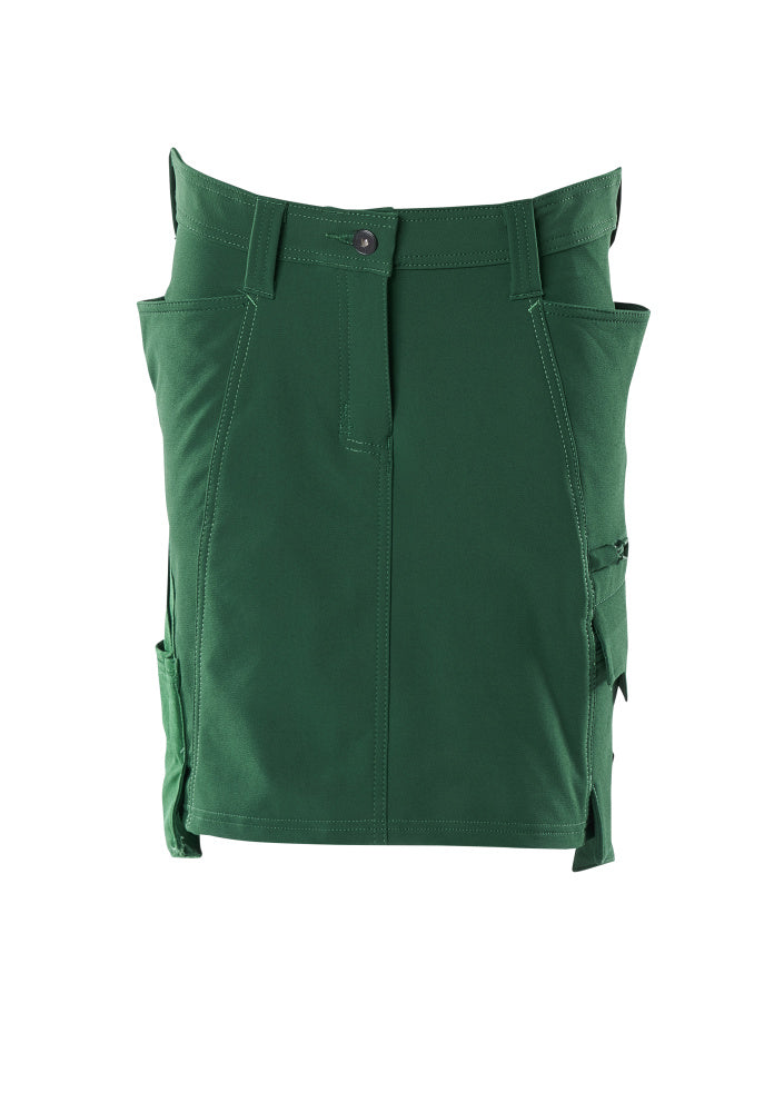 MASCOT ACCELERATE Rock - Grün