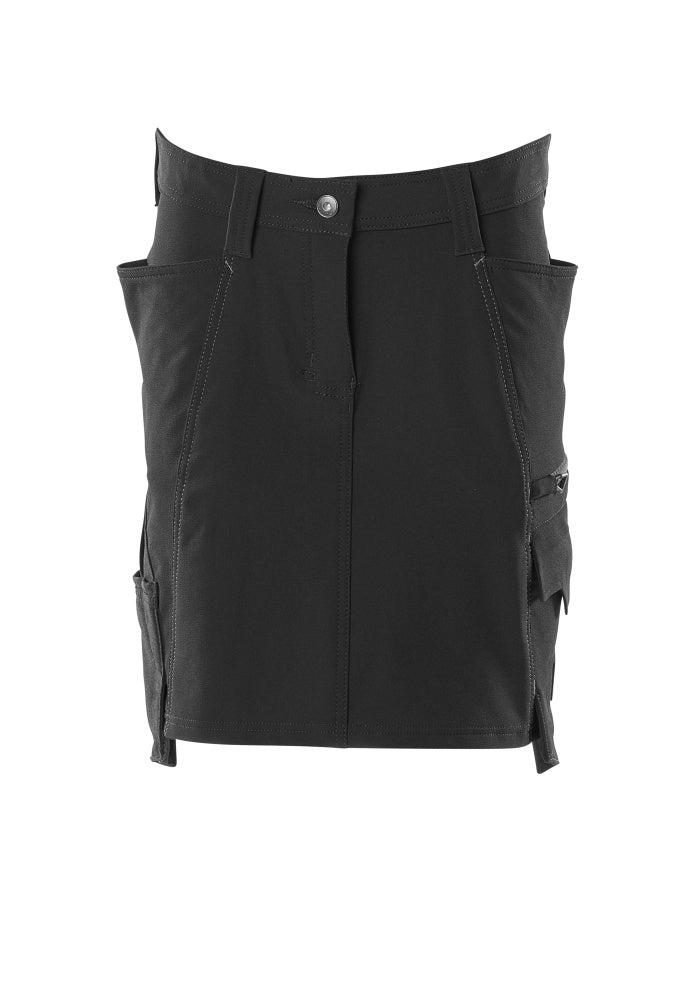 MASCOT ACCELERATE Rock - Schwarz