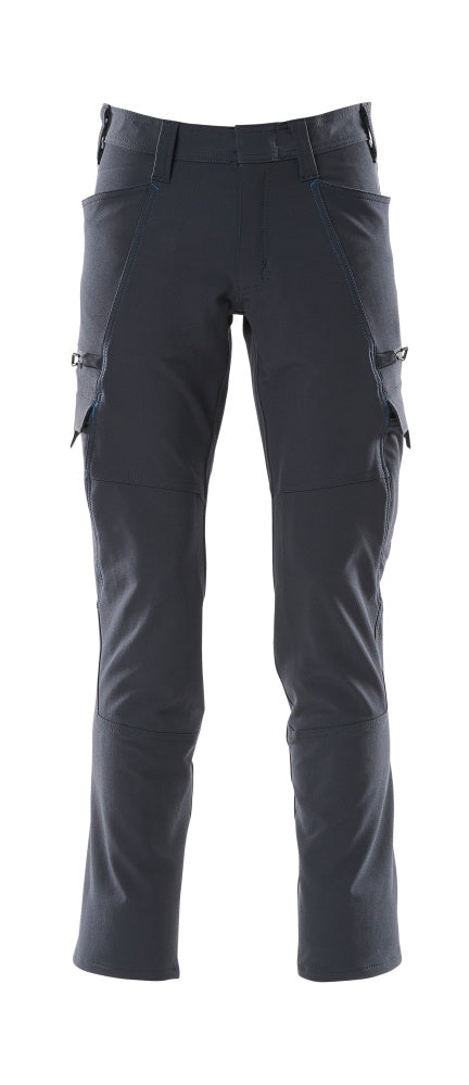MASCOT ACCELERATE Hose mit Schenkeltaschen Unisex (18279-511)