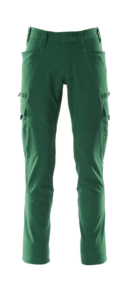 MASCOT ACCELERATE Hose mit Schenkeltaschen Unisex (18279-511)
