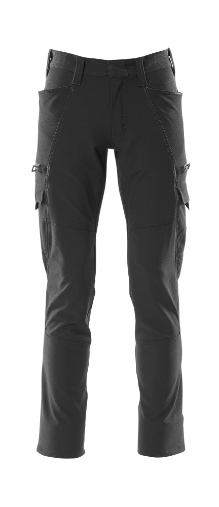 MASCOT ACCELERATE Hose mit Schenkeltaschen Unisex (18279-511)
