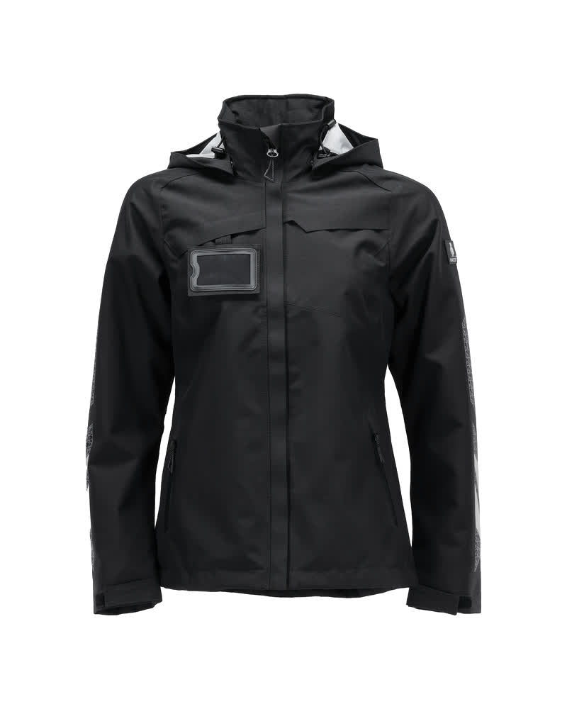 MASCOT ACCELERATE Hard Shell Jacke - Schwarz