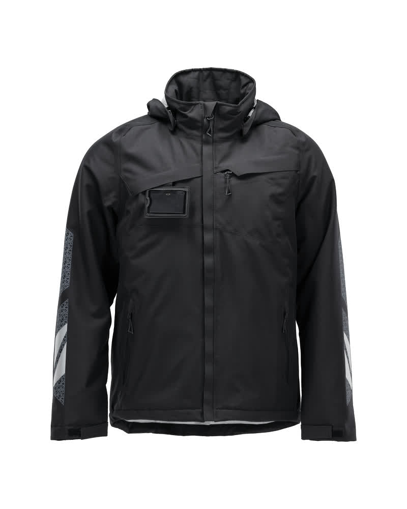 MASCOT ACCELERATE Winterjacke - Schwarz