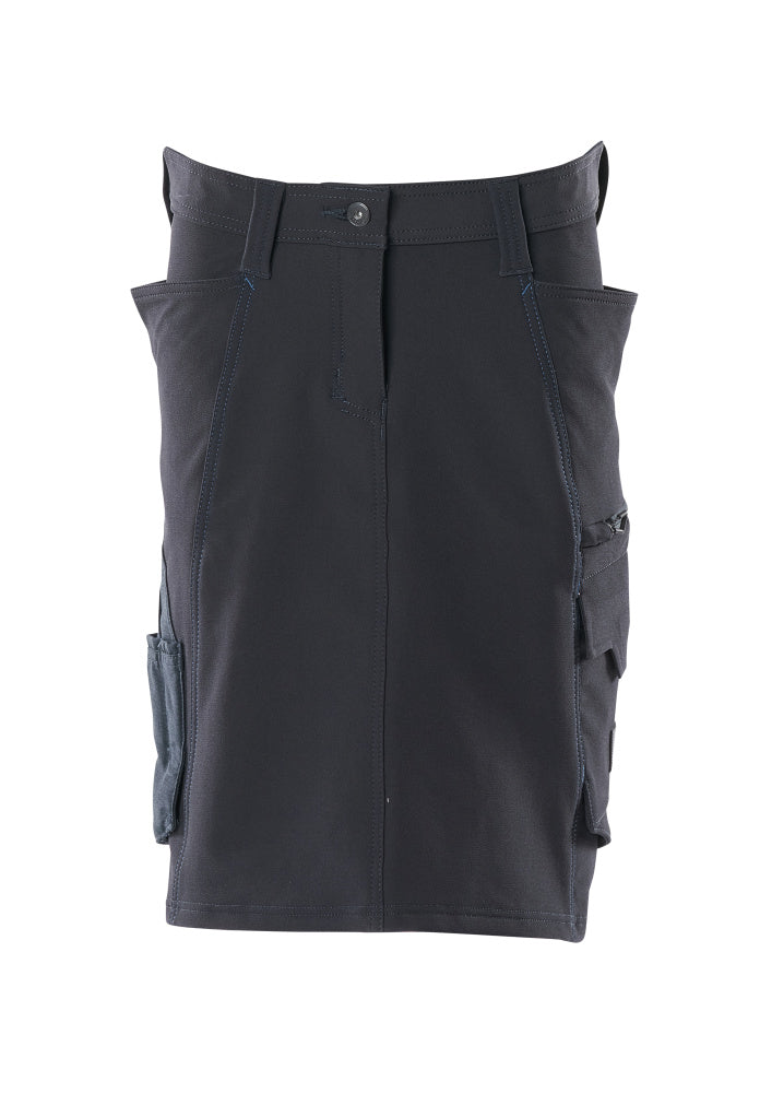 MASCOT ACCELERATE Rock - Schwarzblau