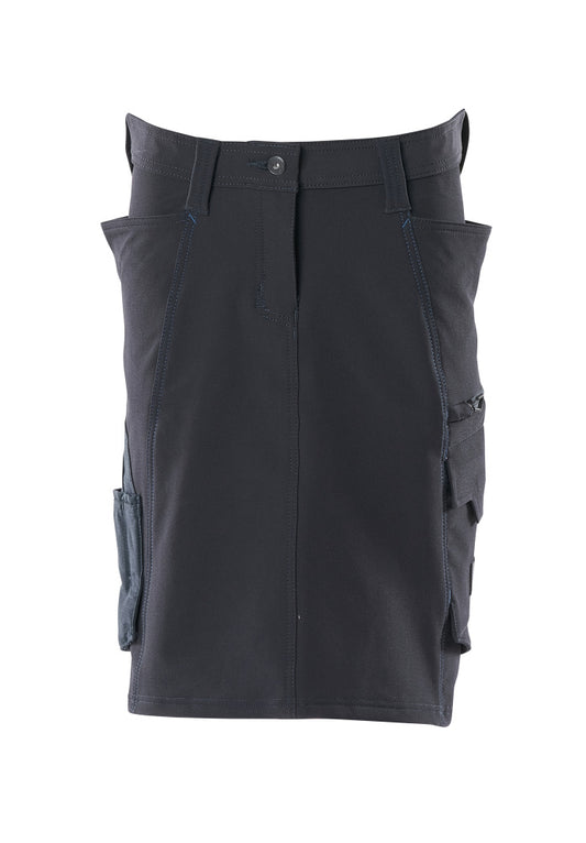 MASCOT ACCELERATE Rock - Schwarzblau