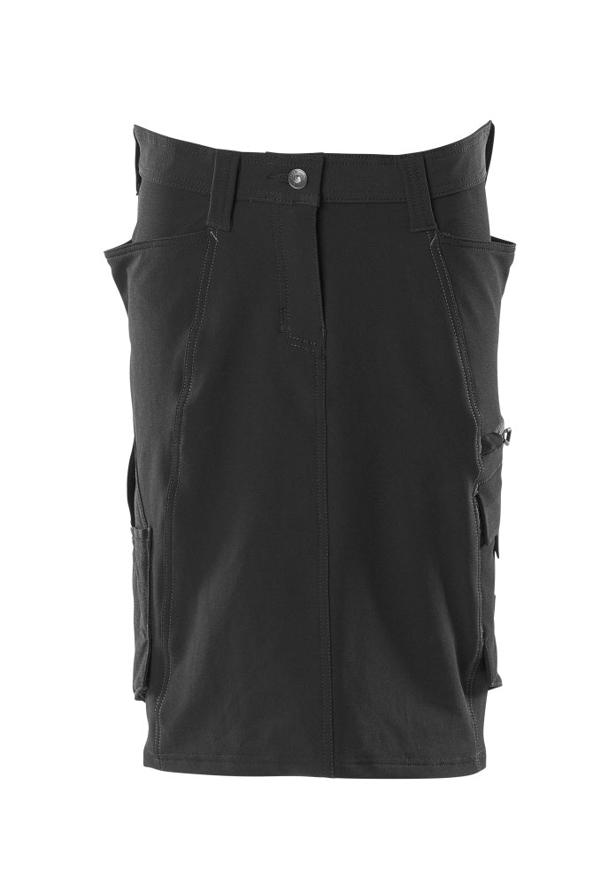 MASCOT ACCELERATE Rock - Schwarz