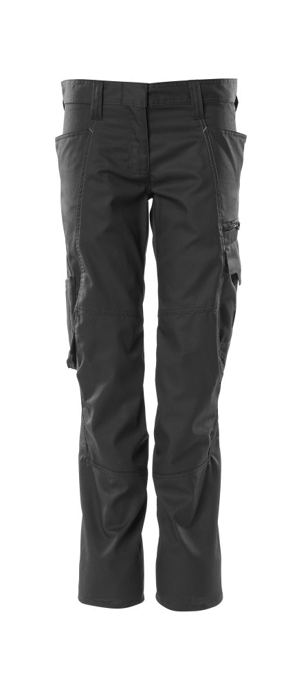 MASCOT ACCELERATE Hose - Schwarz