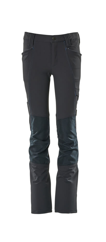 MASCOT ACCELERATE Hose für Kinder - Schwarzblau