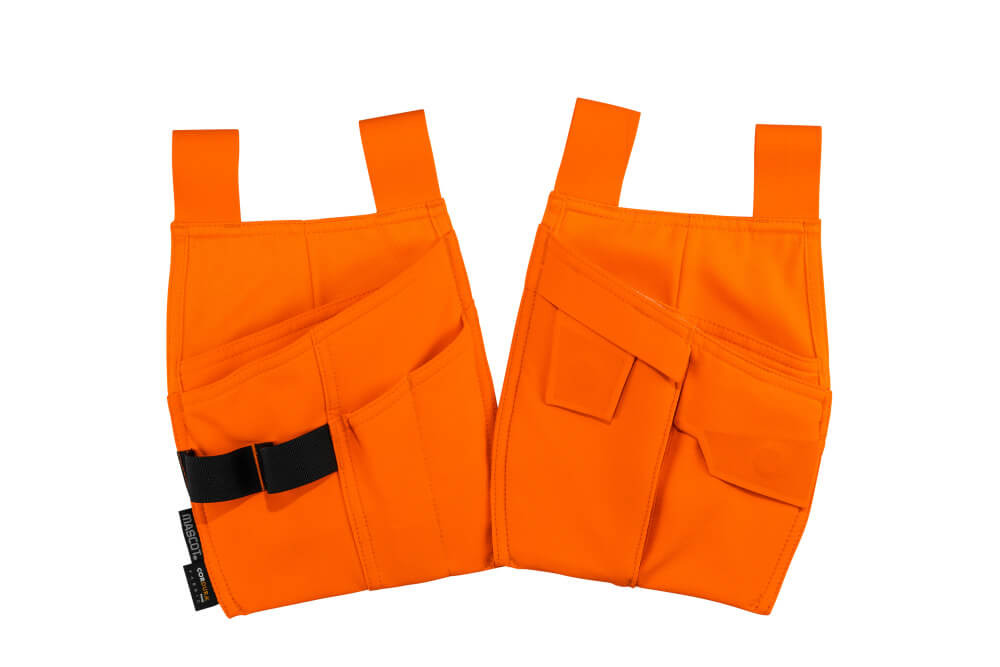 MASCOT COMPLETE Hängetaschen - Hi-vis Orange