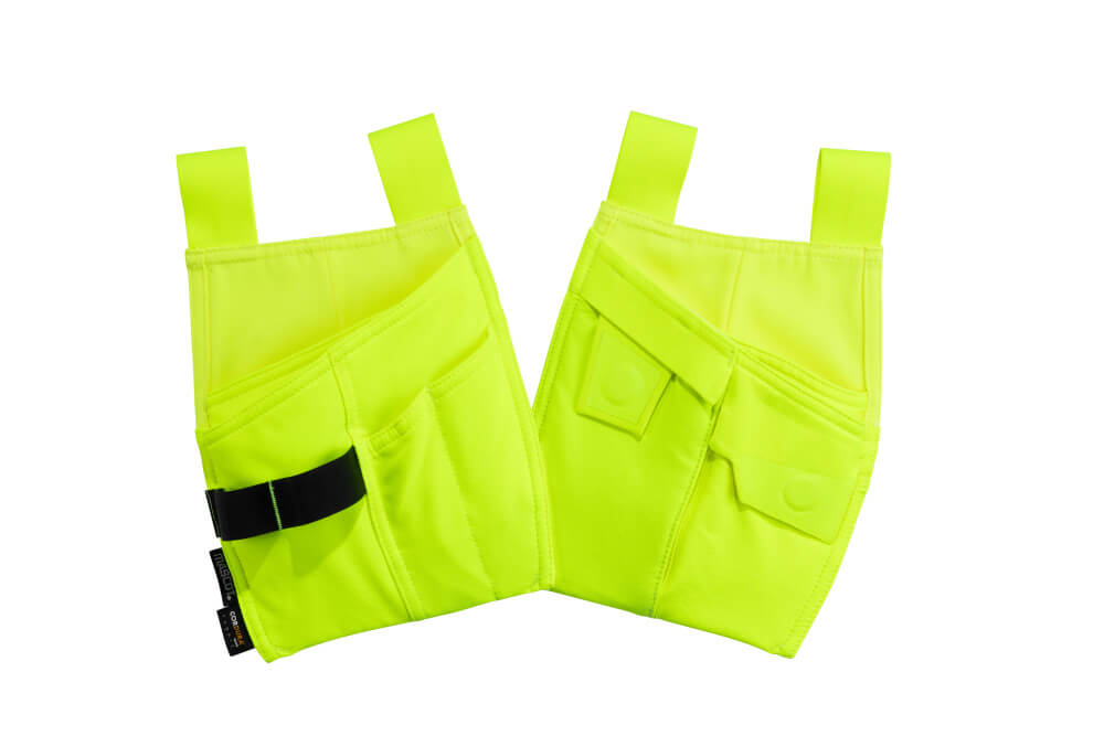 MASCOT COMPLETE Hängetaschen - Hi-vis Gelb