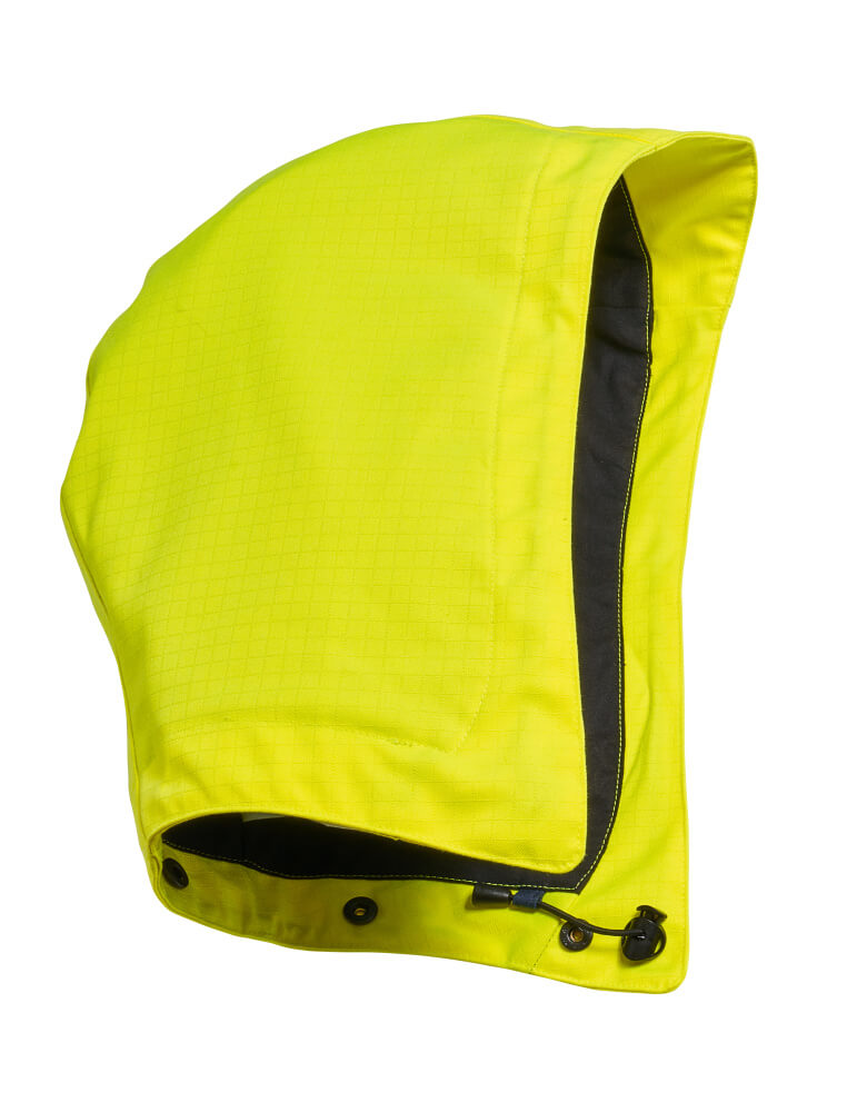 MASCOT COMPLETE Kapuze - Hi-vis Gelb