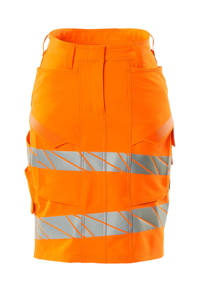 MASCOT ACCELERATE SAFE Rock - Hi-vis Orange