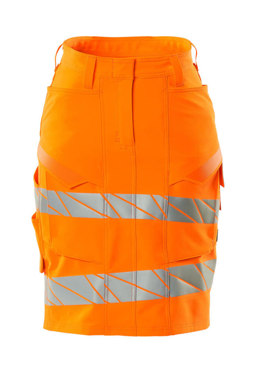 MASCOT ACCELERATE SAFE Rock - Hi-vis Orange