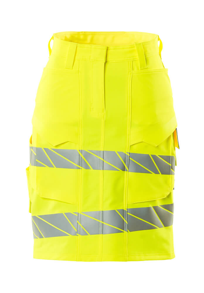 MASCOT ACCELERATE SAFE Rock - Hi-vis Gelb