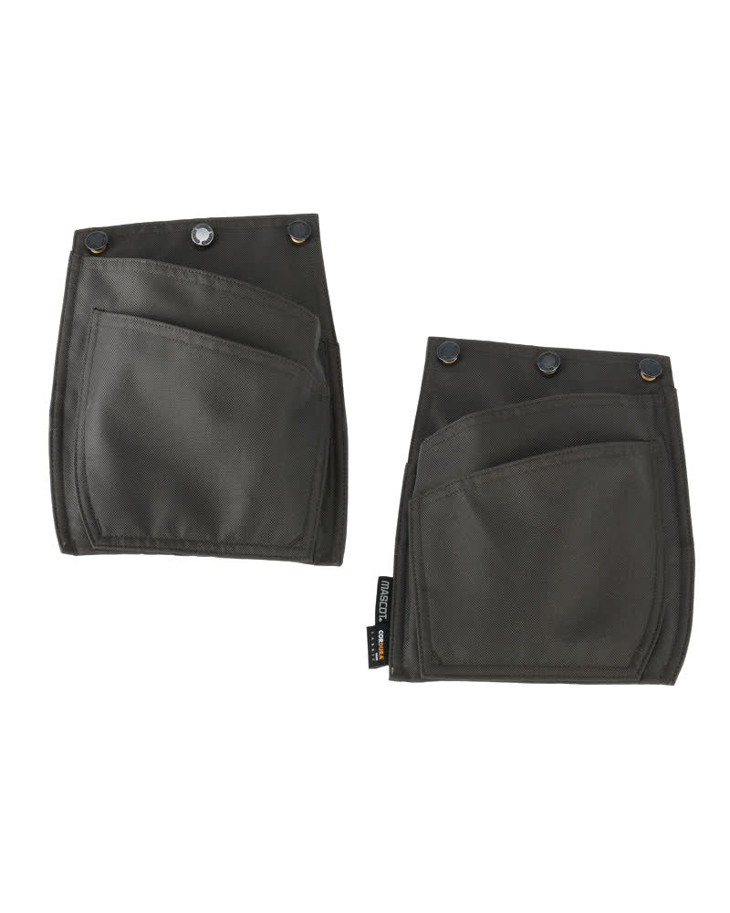 MASCOT COMPLETE Hängetaschen - Dunkelanthrazit