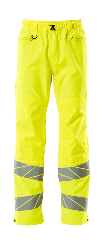 MASCOT ACCELERATE SAFE Überziehhose - Hi-vis Gelb
