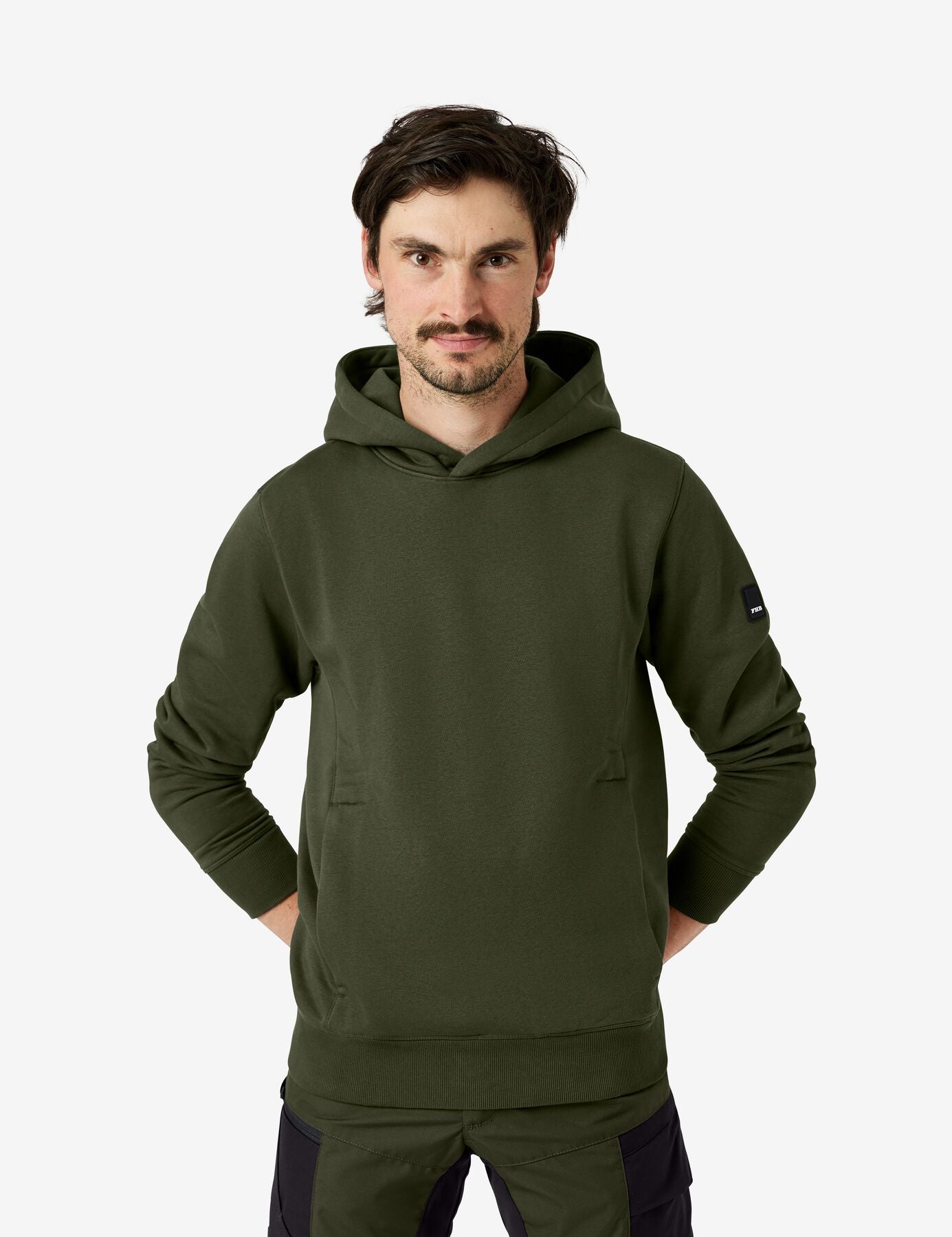 FHB BENNET Hoodie (820110)