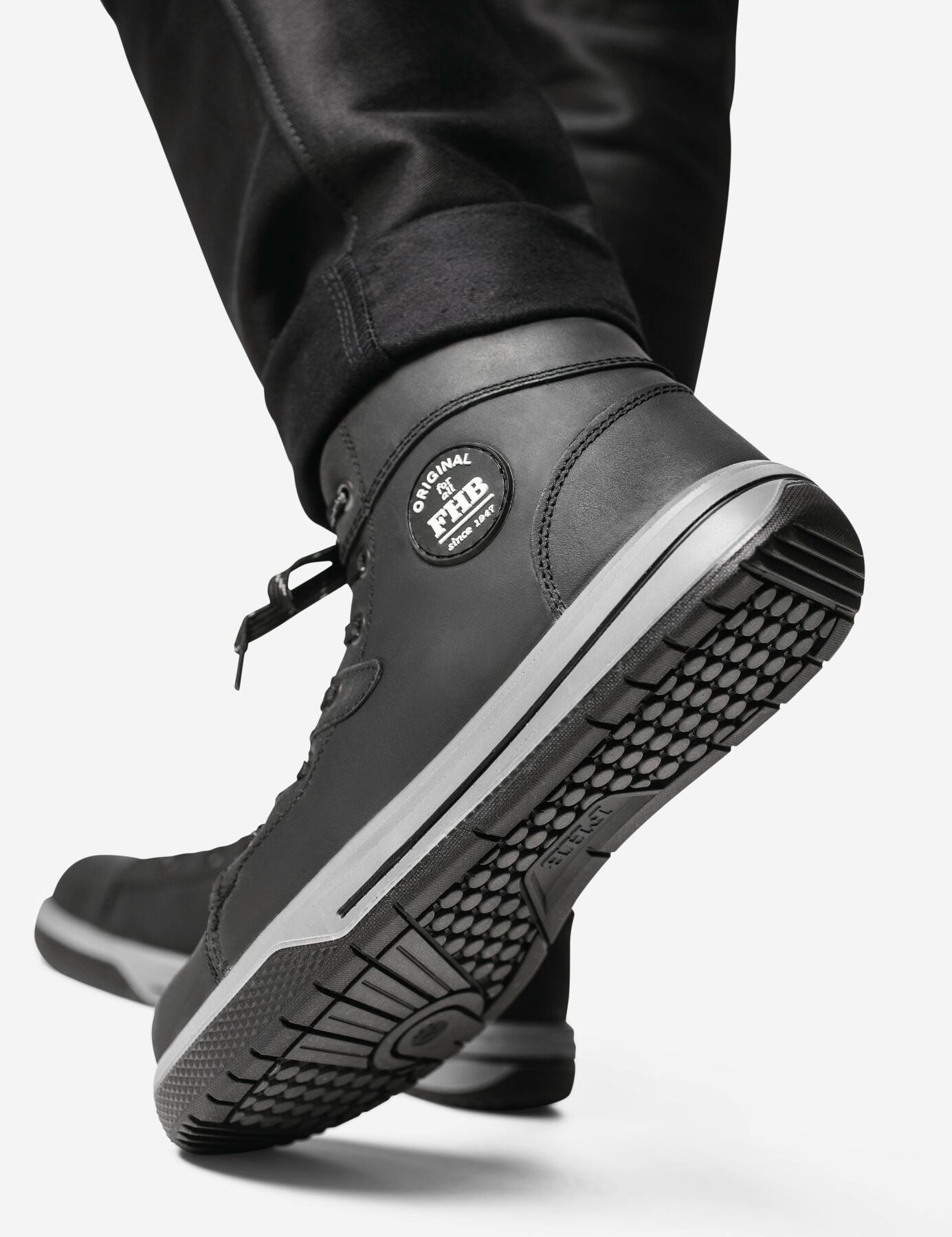 FHB LINUS Stiefel (83864)
