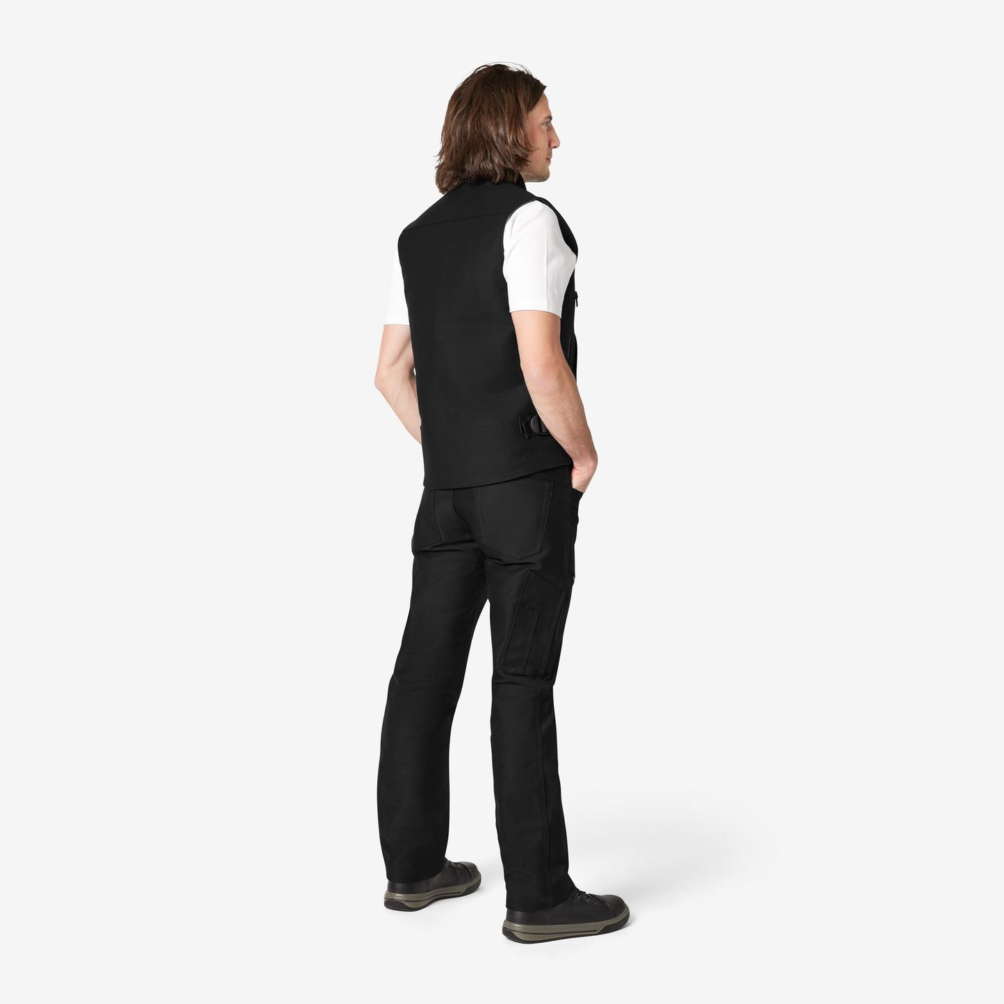FHB FIETE Arbeitsweste (700222)