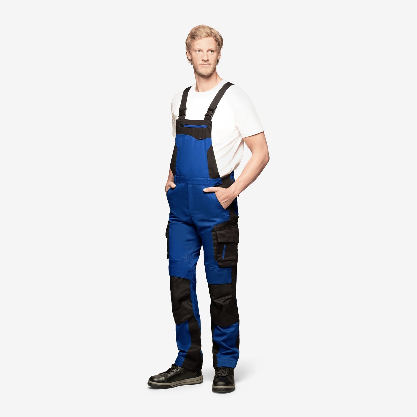 FHB PASCAL Latzhose (125400)