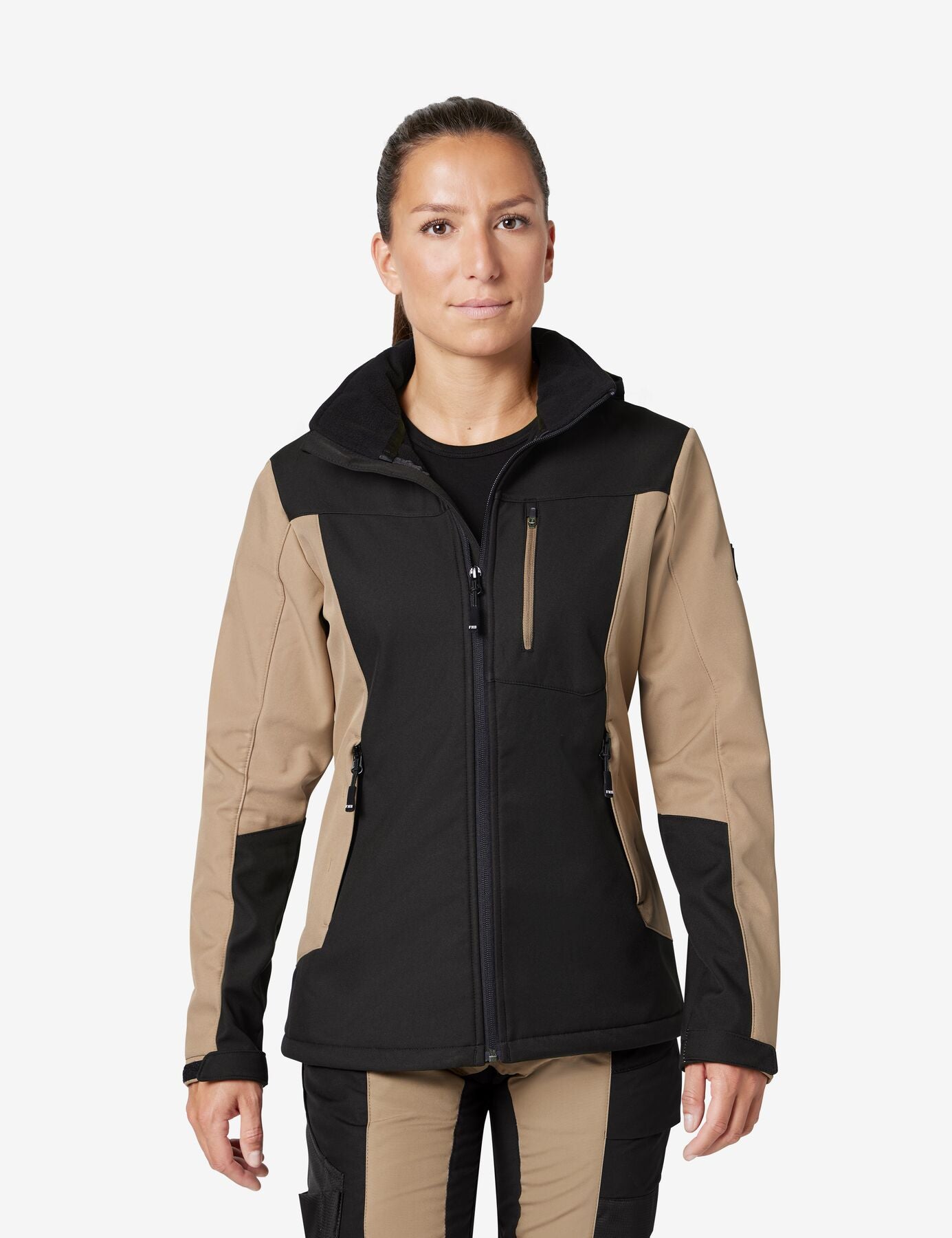 FHB JULIA Arbeitsjacke Damen (79120)