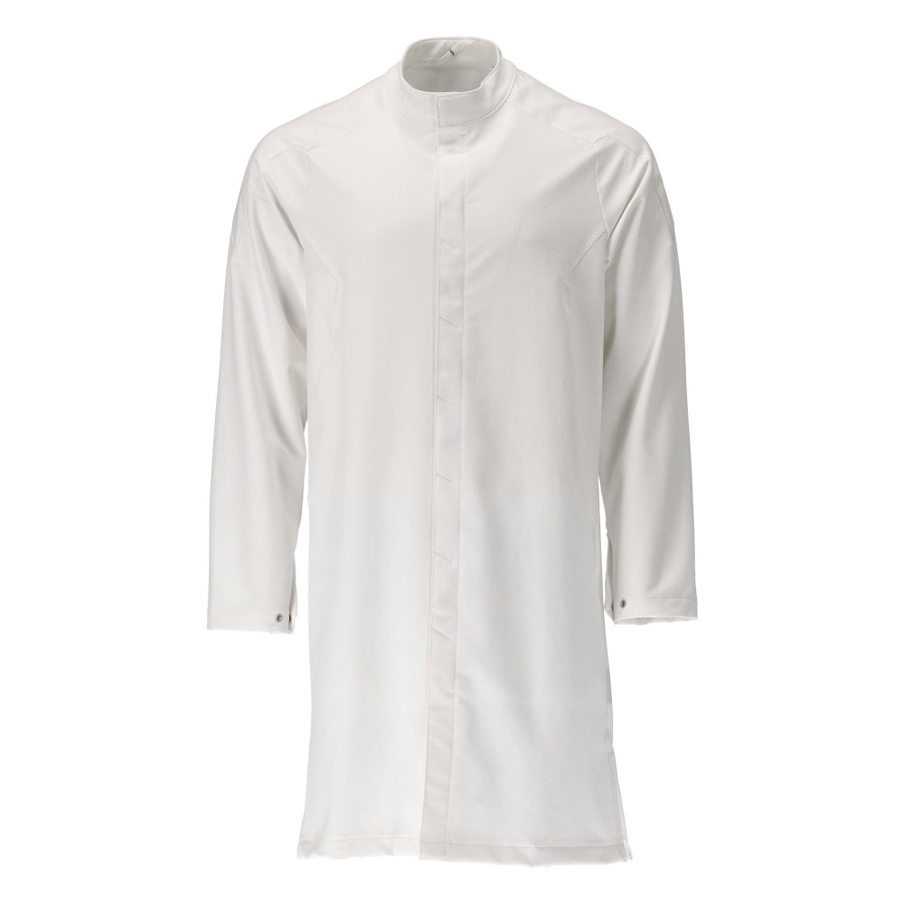 MASCOT FOOD & CARE Kittel - Weiß