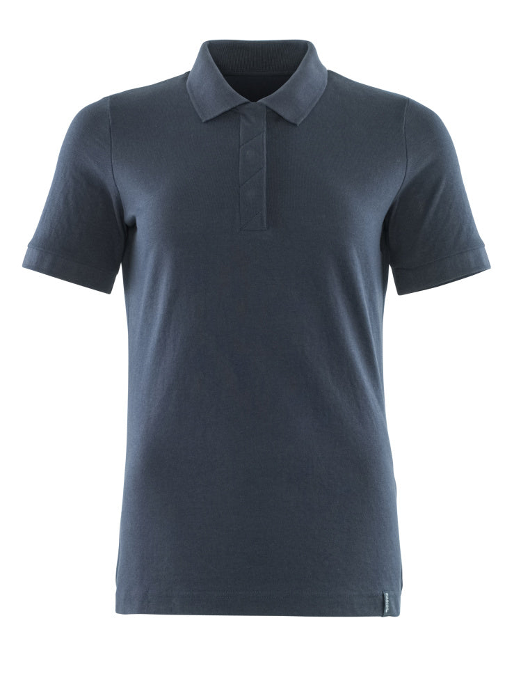 MASCOT CROSSOVER Polo-Shirt - Schwarzblau