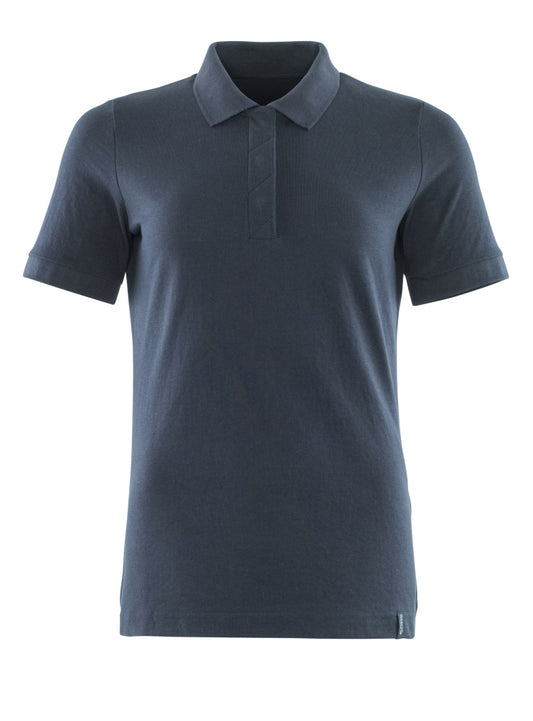 MASCOT CROSSOVER Polo-Shirt - Schwarzblau