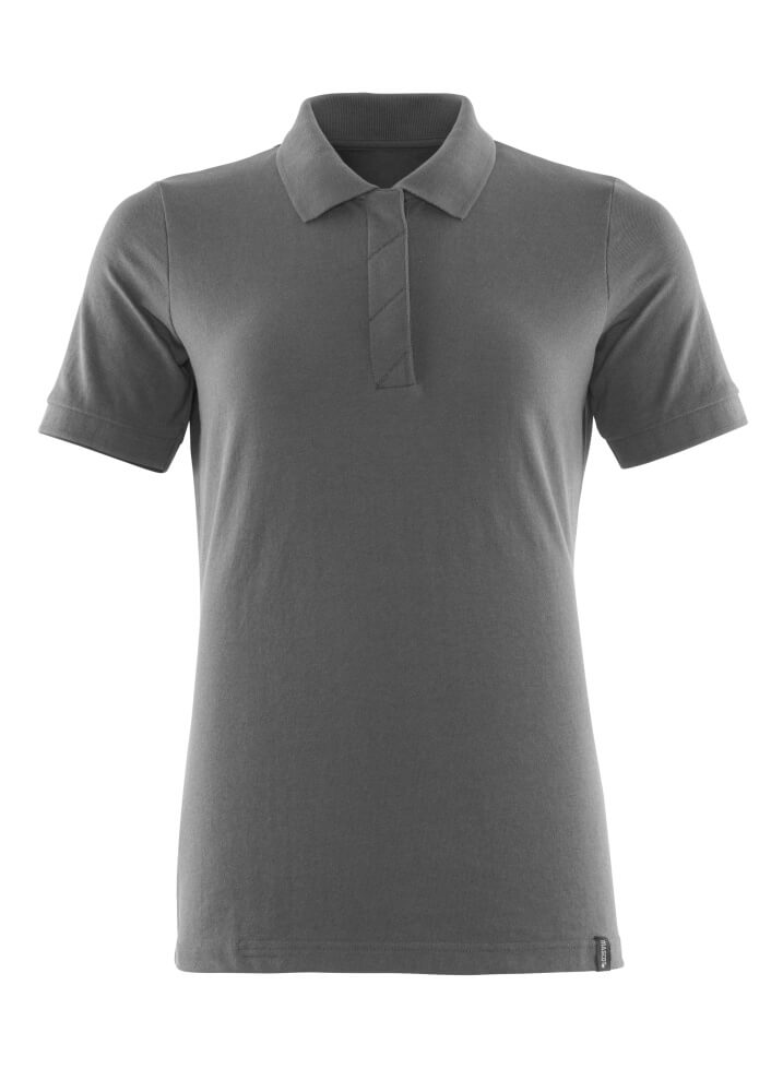 MASCOT CROSSOVER Polo-Shirt - Dunkelanthrazit