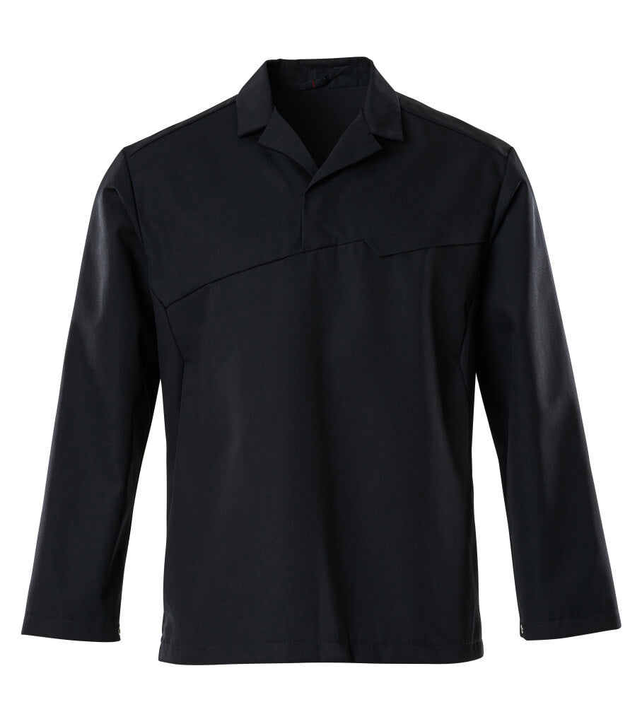 MASCOT FOOD & CARE Schlupfkasack - Schwarzblau