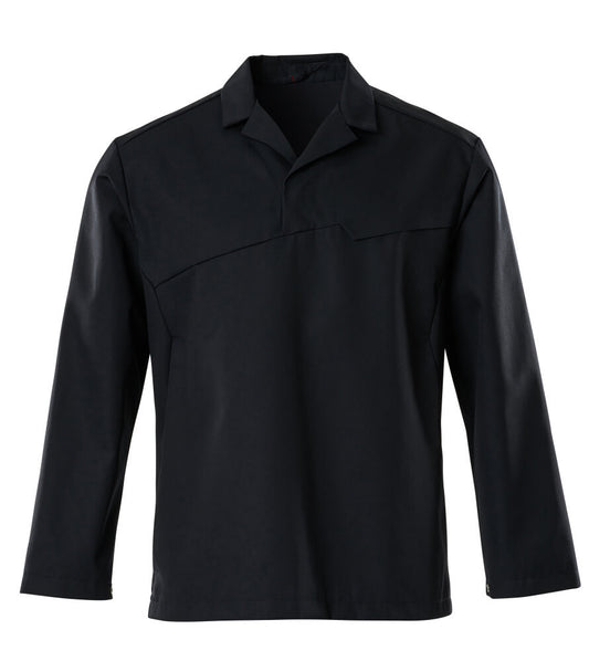 MASCOT FOOD & CARE Schlupfkasack - Schwarzblau