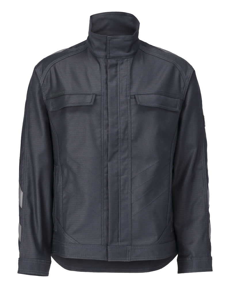 MASCOT UNIQUE Jacke - Schwarzblau