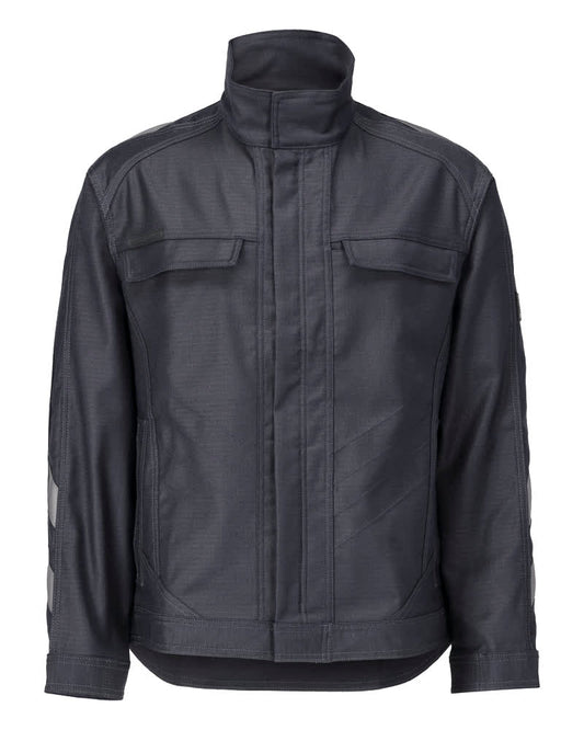 MASCOT UNIQUE Jacke - Schwarzblau