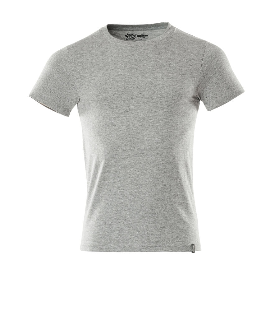 MASCOT CROSSOVER T-Shirt - Grau-meliert