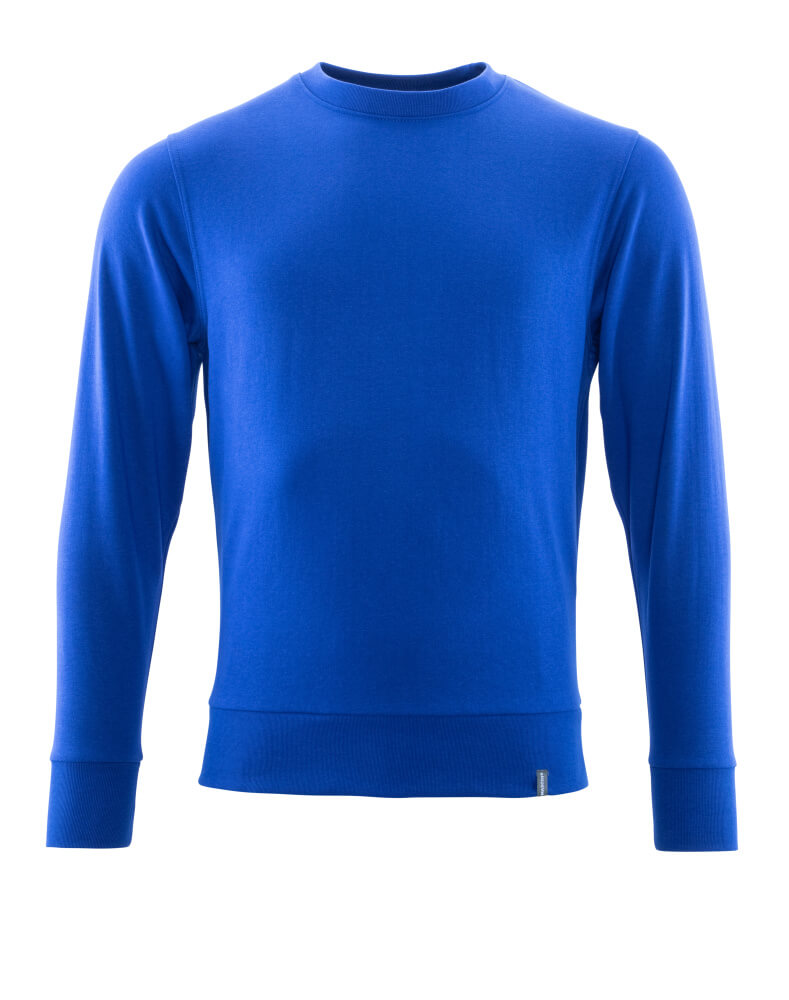 MASCOT CROSSOVER Sweatshirt - Kornblau