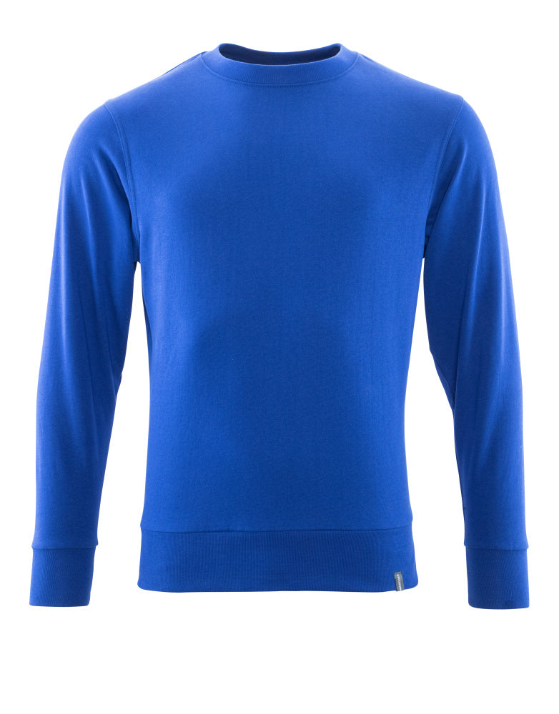 MASCOT CROSSOVER Sweatshirt - Kornblau
