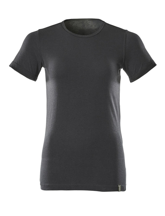 MASCOT CROSSOVER T-Shirt - Schwarzblau