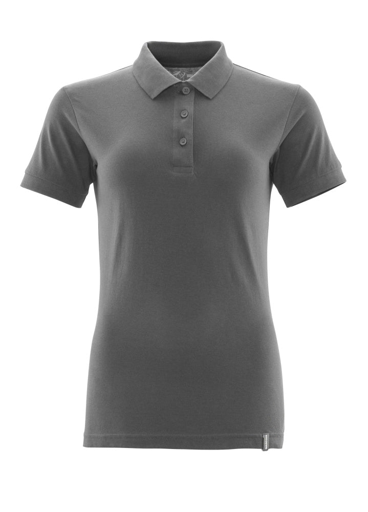 MASCOT CROSSOVER Polo-Shirt - Dunkelanthrazit