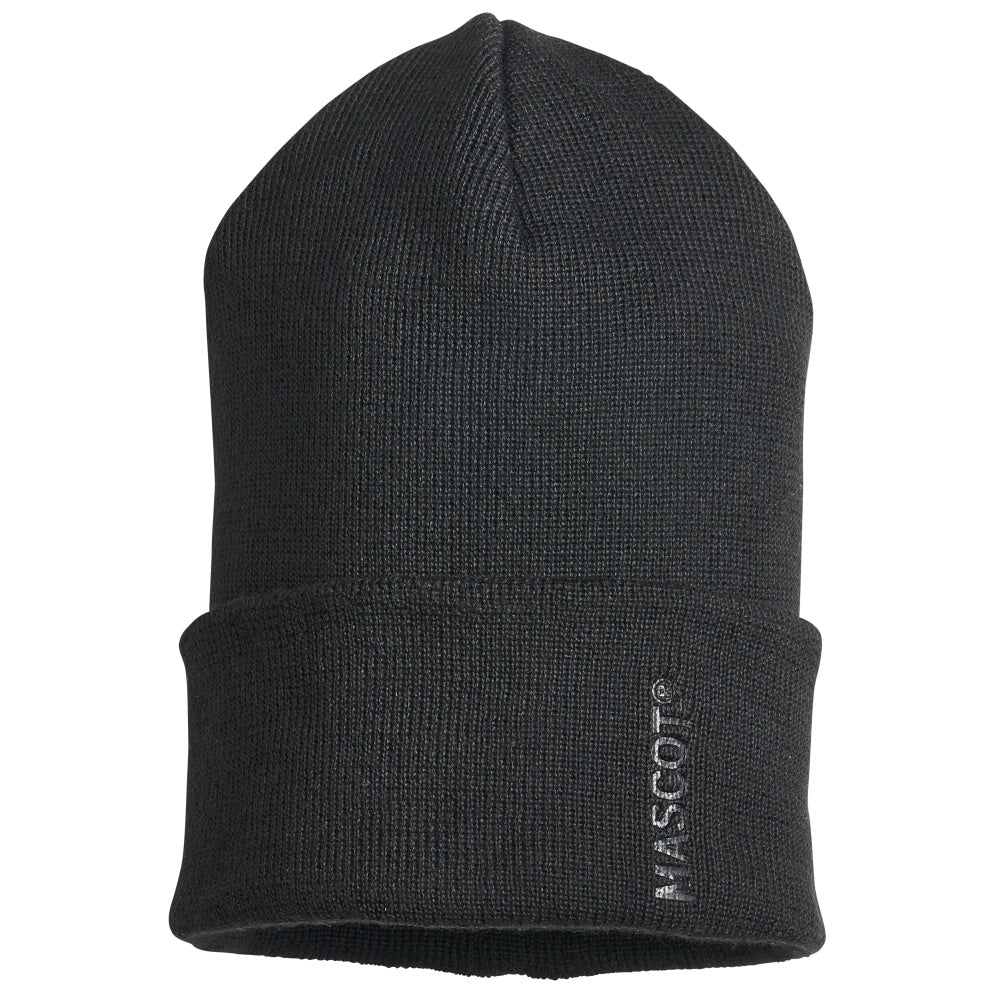 MASCOT COMPLETE Strickmütze - Schwarz