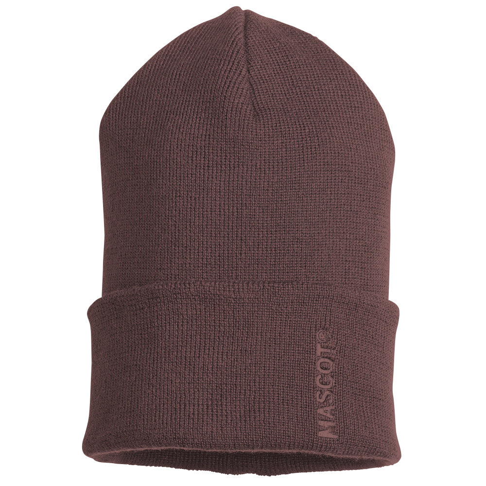 MASCOT COMPLETE Strickmütze - Bordeaux