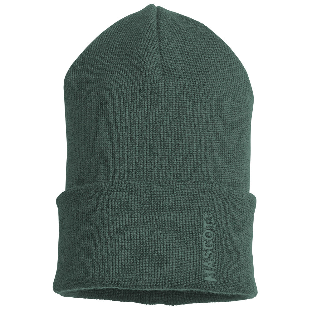 MASCOT COMPLETE Strickmütze - Waldgrün