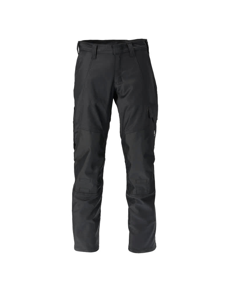 MASCOT ACCELERATE Hose mit Knietaschen - Schwarz