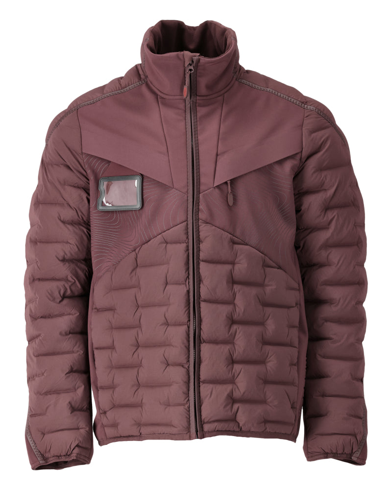 MASCOT CUSTOMIZED Jacke - Bordeaux
