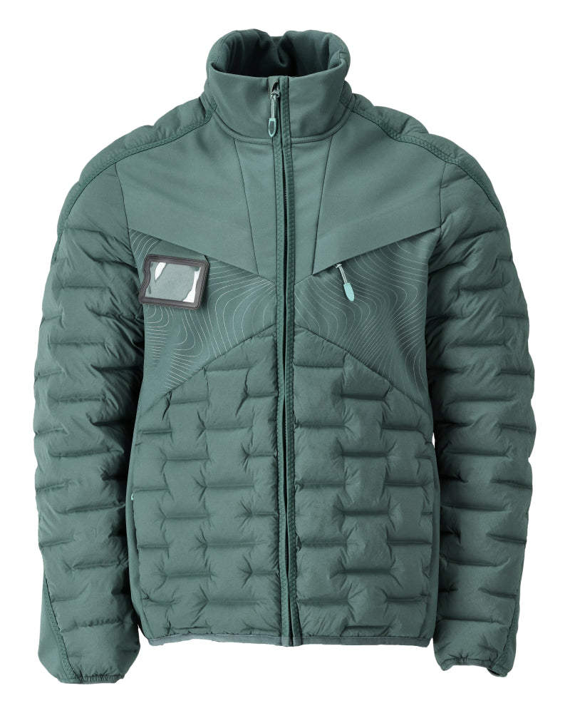 MASCOT CUSTOMIZED Jacke - Waldgrün