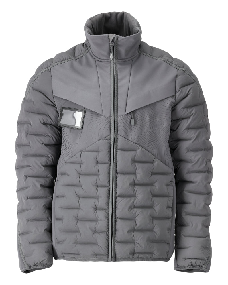 MASCOT CUSTOMIZED Jacke - Anthrazitgrau