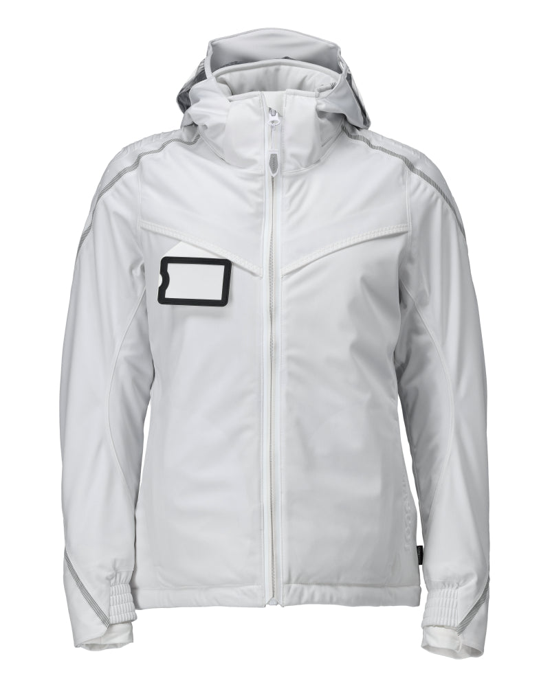 MASCOT CUSTOMIZED Winterjacke - Weiß