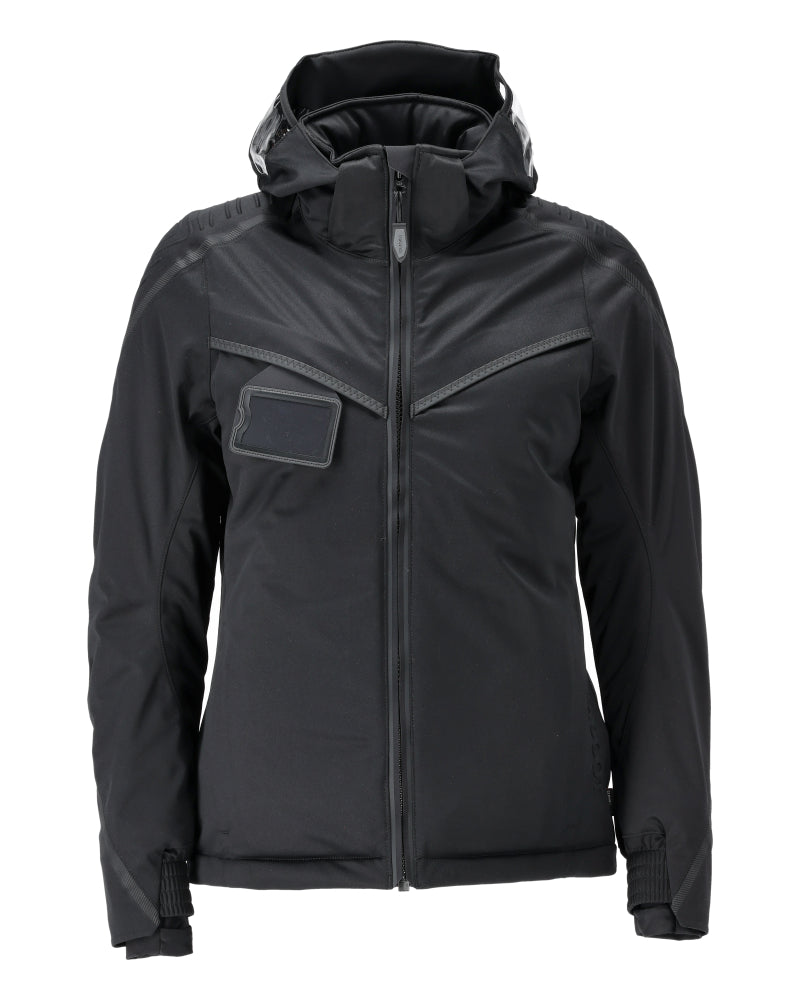 MASCOT CUSTOMIZED Winterjacke - Schwarz