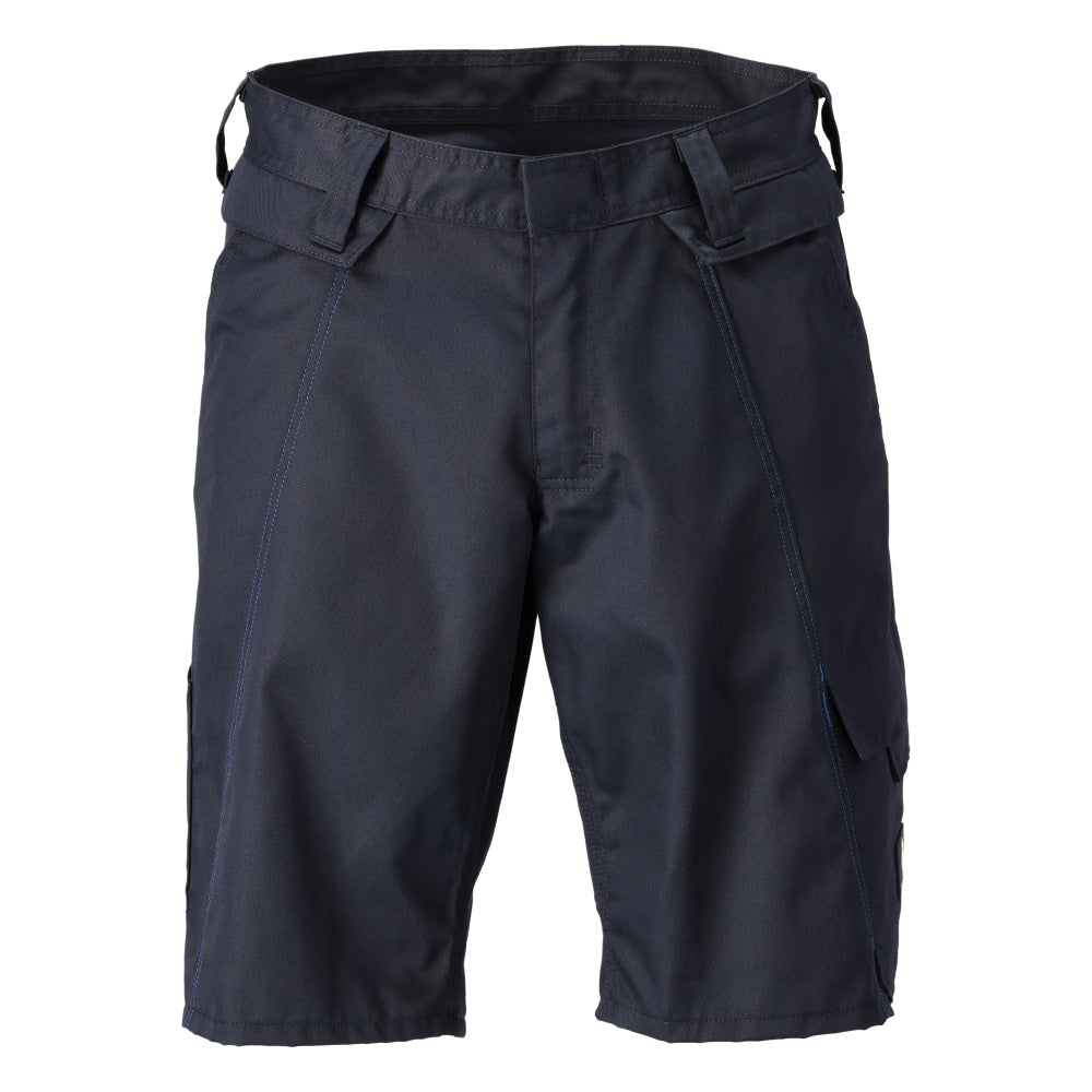 MASCOT ACCELERATE Shorts - Schwarzblau